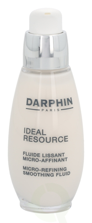 Darphin Ideal Resource Smoothing Fluid 50 ml i gruppen SKÖNHET & HÄLSA / Hudvård / Ansiktsvård / Ansiktskräm hos TP E-commerce Nordic AB (C50485)