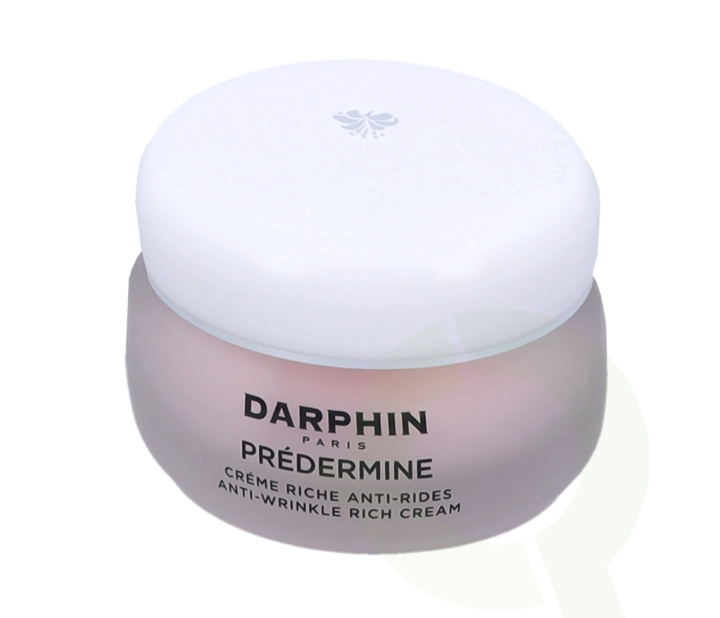 Darphin Predermine Densifying Aw Cream 50 ml Dry Skin i gruppen SKÖNHET & HÄLSA / Hudvård / Ansiktsvård / Ansiktskräm hos TP E-commerce Nordic AB (C50488)