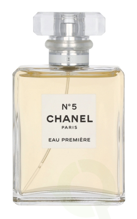 Chanel No 5 Eau Premiere Edp Spray 50 ml i gruppen SKÖNHET & HÄLSA / Doft & Parfym / Parfym / Parfym för henne hos TP E-commerce Nordic AB (C50626)