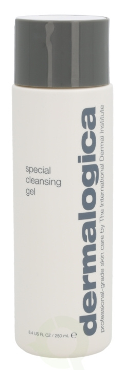 Dermalogica GreyLine Special Cleansing Gel 250 ml Daily Skin Health i gruppen SKÖNHET & HÄLSA / Hudvård / Ansiktsvård / Ansiktskräm hos TP E-commerce Nordic AB (C50665)