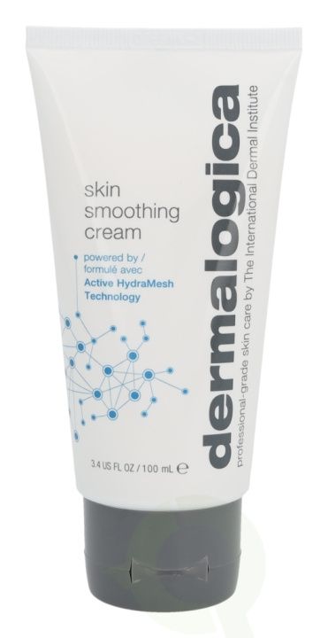 Dermalogica Skin Smoothing Cream 100 ml 48 Hour Hydration i gruppen SKÖNHET & HÄLSA / Hudvård / Ansiktsvård / Ansiktskräm hos TP E-commerce Nordic AB (C50670)