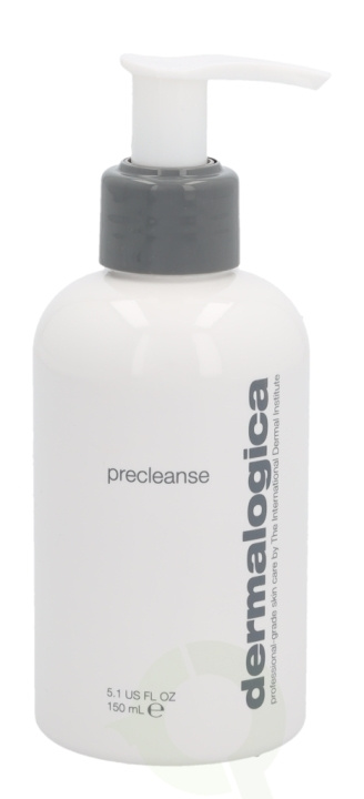 Dermalogica Precleanse 150 ml Removers Make-Up, Sunscreen+ Debris, Daily skin Heath i gruppen SKÖNHET & HÄLSA / Hudvård / Ansiktsvård / Ansiktskräm hos TP E-commerce Nordic AB (C50673)