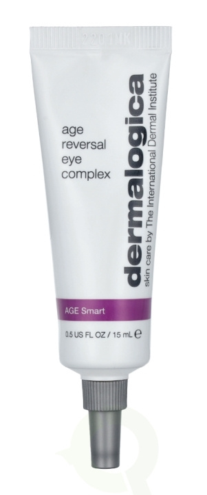 Dermalogica AGESmart Age Reversal Eye Complex 15 ml i gruppen SKÖNHET & HÄLSA / Hudvård / Ansiktsvård / Ansiktskräm hos TP E-commerce Nordic AB (C50682)