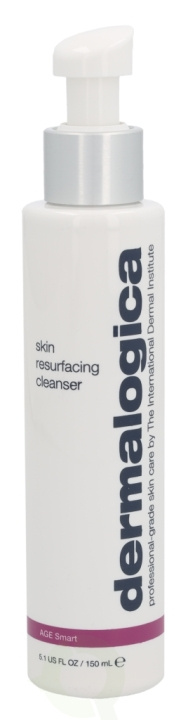 Dermalogica AGESmart Skin Resurfacing Cleanser 150 ml i gruppen SKÖNHET & HÄLSA / Hudvård / Ansiktsvård / Ansiktskräm hos TP E-commerce Nordic AB (C50691)