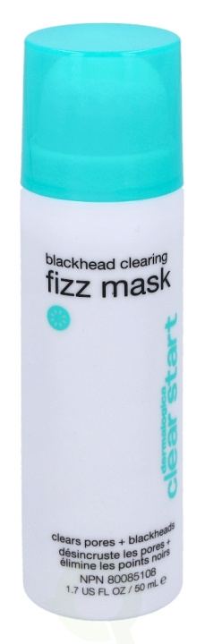 Dermalogica ClearStart Blackhead Clearing Fizz 50 ml i gruppen SKÖNHET & HÄLSA / Hudvård / Ansiktsvård / Ansiktskräm hos TP E-commerce Nordic AB (C50722)