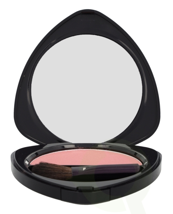 Dr. Hauschka Blush 5 g #01 Framboise i gruppen SKÖNHET & HÄLSA / Makeup / Basmakeup / Rouge / Bronzer hos TP E-commerce Nordic AB (C50840)