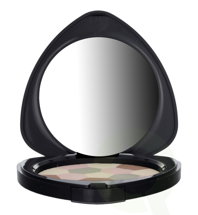 Dr. Hauschka Colour Correcting Powder 8 g #00 Translucent i gruppen SKÖNHET & HÄLSA / Makeup / Basmakeup / Contour/Highlight hos TP E-commerce Nordic AB (C50849)