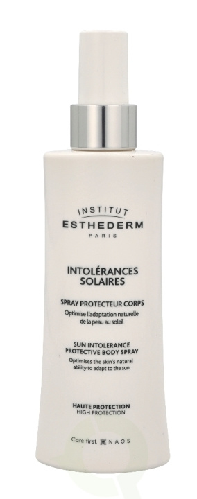 Esthederm Sun Intolerance Protective Body Spray 150 ml i gruppen SKÖNHET & HÄLSA / Hudvård / Solskydd & Tanning / Solskydd hos TP E-commerce Nordic AB (C50916)