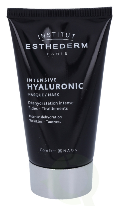 Esthederm Intensive Hyaluronic Mask 75 ml i gruppen SKÖNHET & HÄLSA / Hudvård / Ansiktsvård / Masker hos TP E-commerce Nordic AB (C50926)