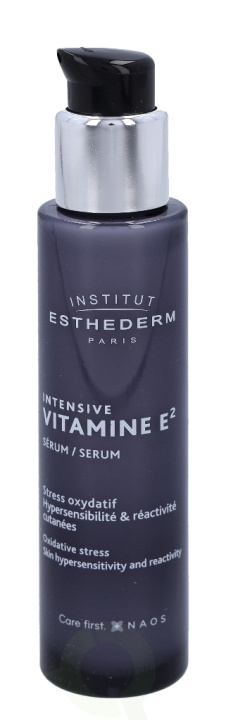 Esthederm Intensive Vitamine E2 Serum 30 ml i gruppen SKÖNHET & HÄLSA / Hudvård / Ansiktsvård / Serum Hud hos TP E-commerce Nordic AB (C50927)