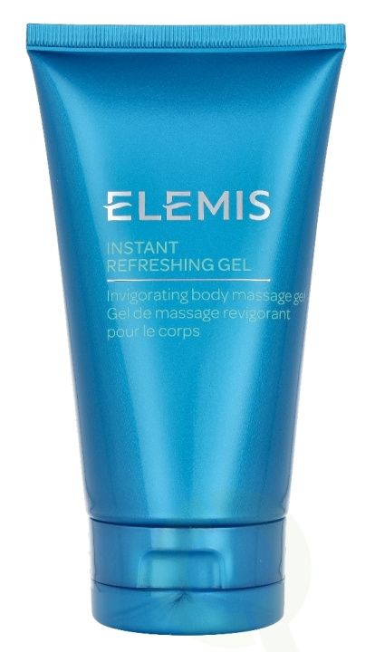 Elemis Instant Refreshing Gel 150 ml For Tired Legs And Muscle Tension i gruppen SKÖNHET & HÄLSA / Hudvård / Kroppsvård / Body lotion hos TP E-commerce Nordic AB (C50950)