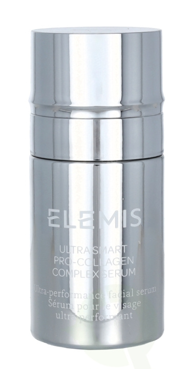 Elemis Ultra Smart Pro-Collagen Complex Serum 30 ml i gruppen SKÖNHET & HÄLSA / Hudvård / Ansiktsvård / Serum Hud hos TP E-commerce Nordic AB (C51010)