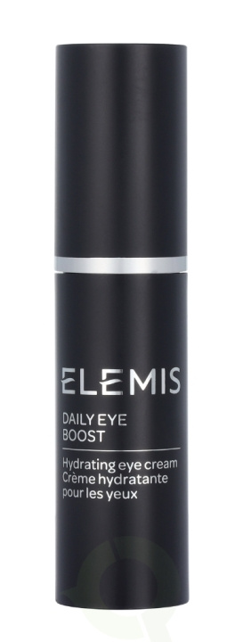 Elemis Daily Eye Boost 15 ml i gruppen SKÖNHET & HÄLSA / Hudvård / Ansiktsvård / Ögonkräm hos TP E-commerce Nordic AB (C51017)