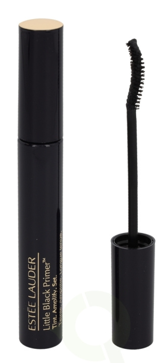 Estee Lauder E.Lauder Little Black Primer 6 ml LBP #01 Black i gruppen SKÖNHET & HÄLSA / Makeup / Ögon & Ögonbryn / Mascara hos TP E-commerce Nordic AB (C51083)