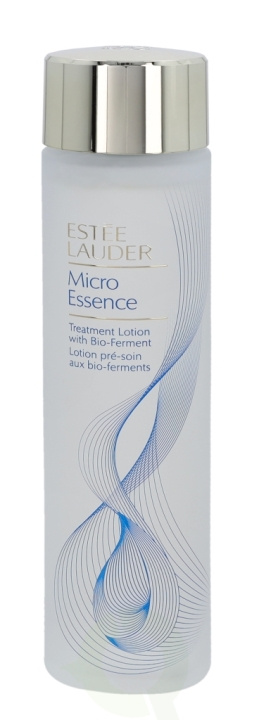 Estee Lauder E.Lauder Micro Essence Treatment Lotion Bio-Ferment 200 ml i gruppen SKÖNHET & HÄLSA / Hudvård / Kroppsvård / Body lotion hos TP E-commerce Nordic AB (C51190)