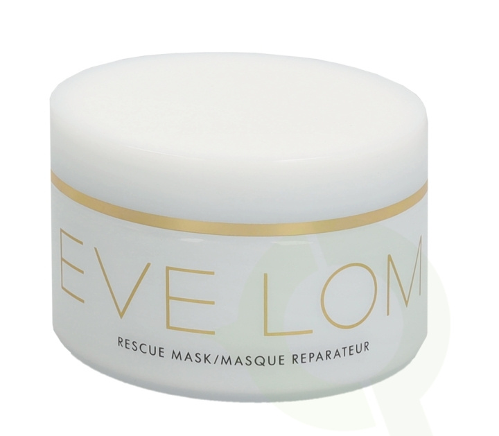 Eve Lom Rescue Mask 100 ml i gruppen SKÖNHET & HÄLSA / Hudvård / Ansiktsvård / Masker hos TP E-commerce Nordic AB (C51300)