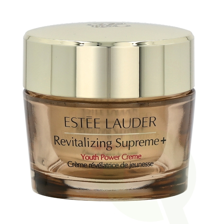 Estee Lauder E.Lauder Revitalizing Supreme+ Youth Power Creme 75 ml i gruppen SKÖNHET & HÄLSA / Hudvård / Ansiktsvård / Dagkräm hos TP E-commerce Nordic AB (C51362)