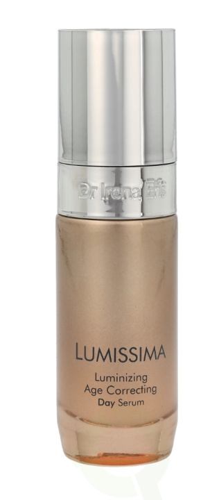 Irena Eris Dr Irena Eris Luminizing Day Serum 30 ml i gruppen SKÖNHET & HÄLSA / Hudvård / Ansiktsvård / Serum Hud hos TP E-commerce Nordic AB (C51515)