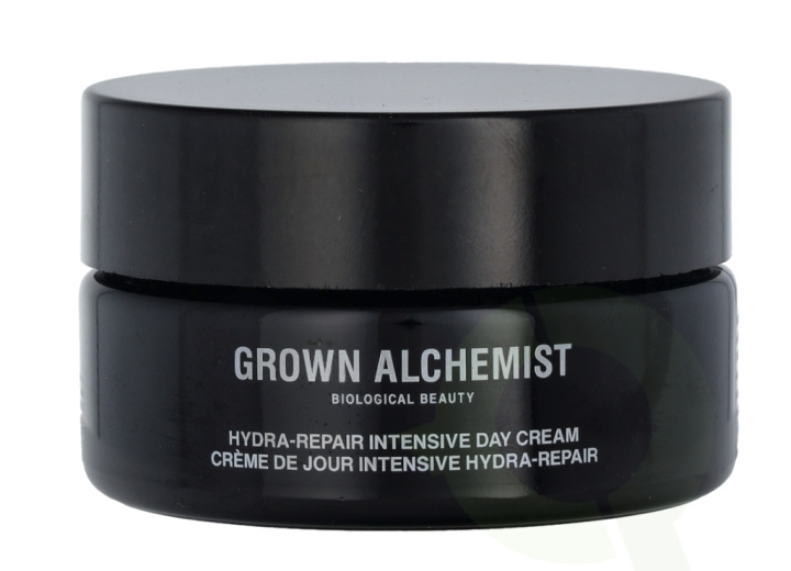 Grown Alchemist Hydra-Repair + Intensive Day Cream 40 ml i gruppen SKÖNHET & HÄLSA / Hudvård / Ansiktsvård / Ansiktskräm hos TP E-commerce Nordic AB (C51545)