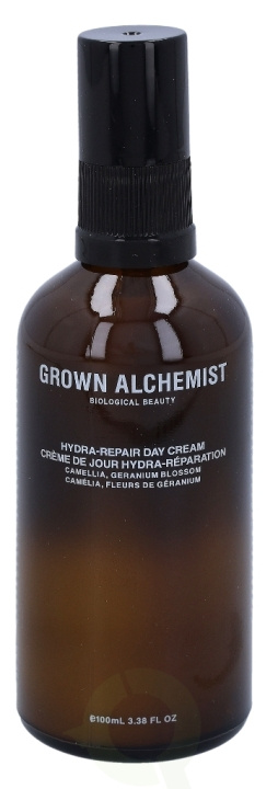 Grown Alchemist Hydra-Repair Day Cream 100 ml i gruppen SKÖNHET & HÄLSA / Hudvård / Ansiktsvård / Ansiktskräm hos TP E-commerce Nordic AB (C51548)