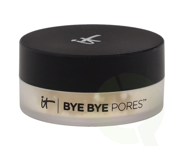 IT Cosmetics Airbrush Powder Bye Bye Pores 6.8 gr Translucent i gruppen SKÖNHET & HÄLSA / Makeup / Basmakeup / Puder hos TP E-commerce Nordic AB (C51740)