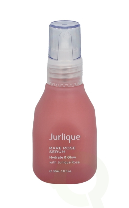 Jurlique Moisture Plus Rare Rose Serum 30 ml i gruppen SKÖNHET & HÄLSA / Hudvård / Ansiktsvård / Serum Hud hos TP E-commerce Nordic AB (C51812)