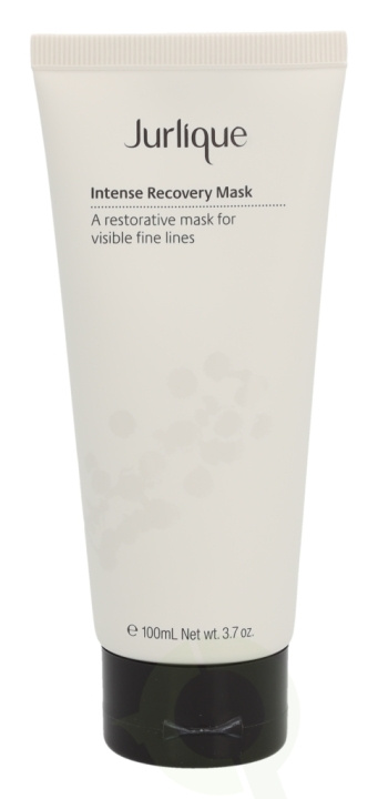 Jurlique Intense Recovery Mask 100 ml For Visible Lines i gruppen SKÖNHET & HÄLSA / Hudvård / Ansiktsvård / Masker hos TP E-commerce Nordic AB (C51820)