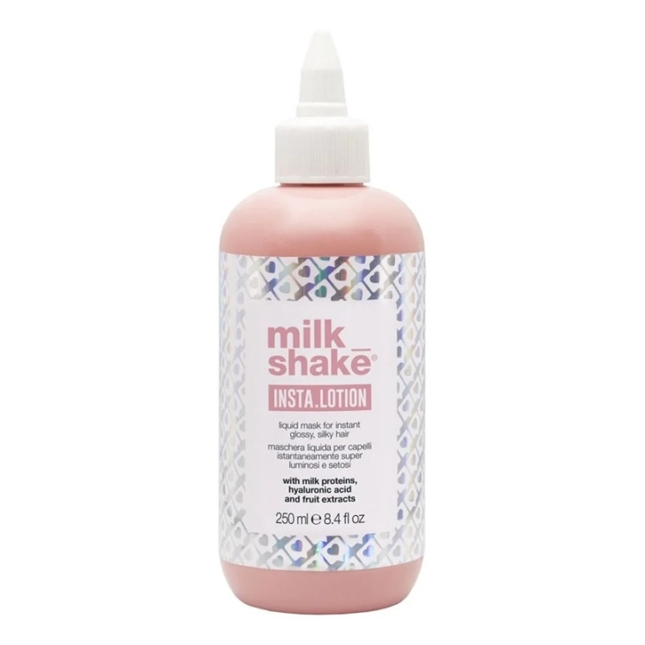 Milk_Shake Insta.Lotion 250ml i gruppen SKÖNHET & HÄLSA / Hår & Styling / Hårvårdsprodukter / Glans hos TP E-commerce Nordic AB (C51962)