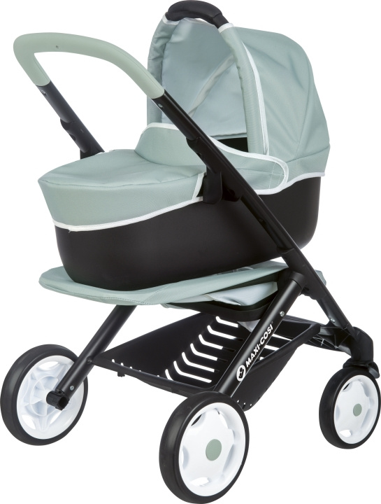 Smoby Maxi-Cosi 3-i-1 dockvagn i gruppen LEKSAKER, BARN- & BABYPRODUKTER / Leksaker / Dockor & Tillbehör hos TP E-commerce Nordic AB (C52051)