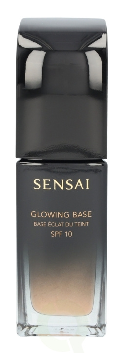 Kanebo Sensai Glowing Base SPF10 30 ml i gruppen SKÖNHET & HÄLSA / Makeup / Basmakeup / Primer hos TP E-commerce Nordic AB (C52434)