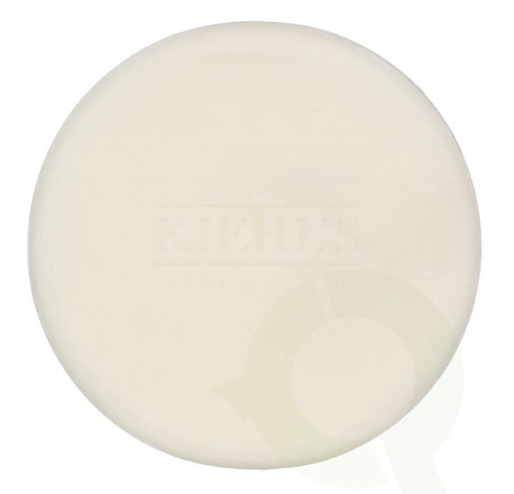 Kiehls Kiehl\'s Ultra Facial Hydrating Concentrated Cleansing Bar 100 gr For All Skin Types i gruppen SKÖNHET & HÄLSA / Hudvård / Ansiktsvård / Rengöring hos TP E-commerce Nordic AB (C52509)