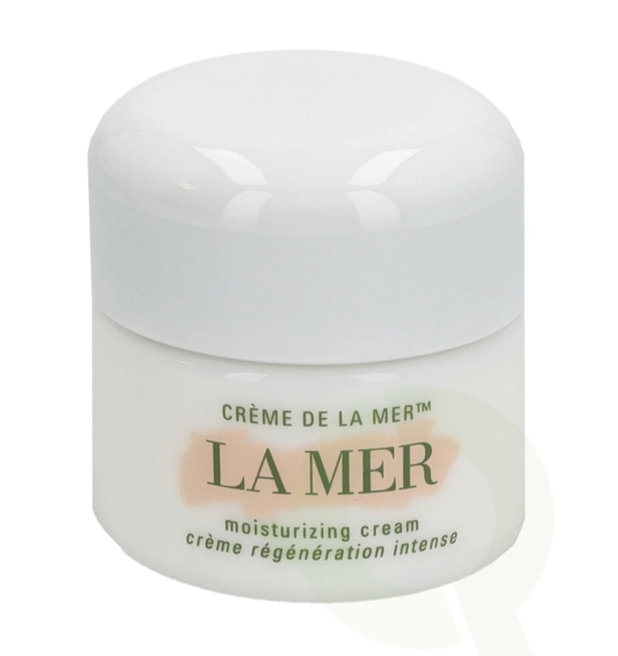 La mer The Moisturizing Cream 15 ml i gruppen SKÖNHET & HÄLSA / Hudvård / Ansiktsvård / Ansiktskräm hos TP E-commerce Nordic AB (C52764)