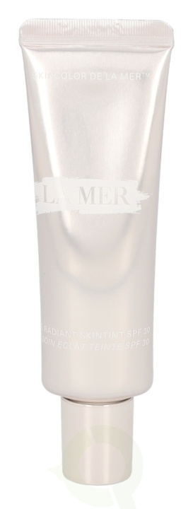 La mer The Radiant Skintint SPF30 40 ml #32 Light-Medium i gruppen SKÖNHET & HÄLSA / Makeup / Basmakeup / Foundation hos TP E-commerce Nordic AB (C52807)