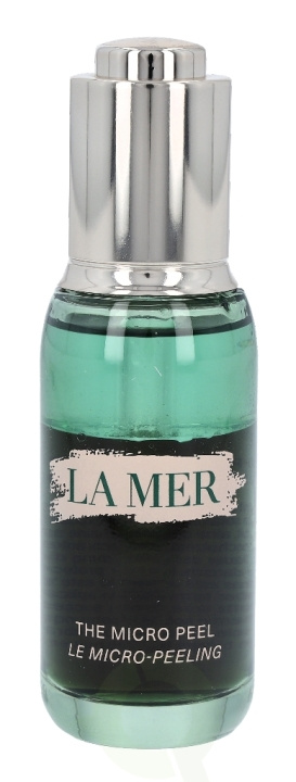 La mer The Micro Peel 30 ml i gruppen SKÖNHET & HÄLSA / Hudvård / Ansiktsvård / Skrubb / Peeling hos TP E-commerce Nordic AB (C52814)