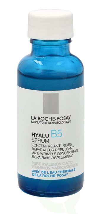 La Roche-Posay La Roche Hyalu B5 Serum 30 ml i gruppen SKÖNHET & HÄLSA / Hudvård / Ansiktsvård / Serum Hud hos TP E-commerce Nordic AB (C52870)