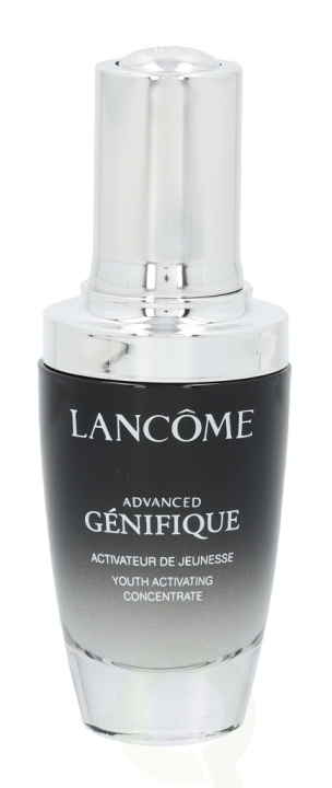 Lancome Advanced Genifique Youth Activating Concentrate 30 ml Pre & Probiotic Fractions i gruppen SKÖNHET & HÄLSA / Hudvård / Ansiktsvård / Serum Hud hos TP E-commerce Nordic AB (C52982)