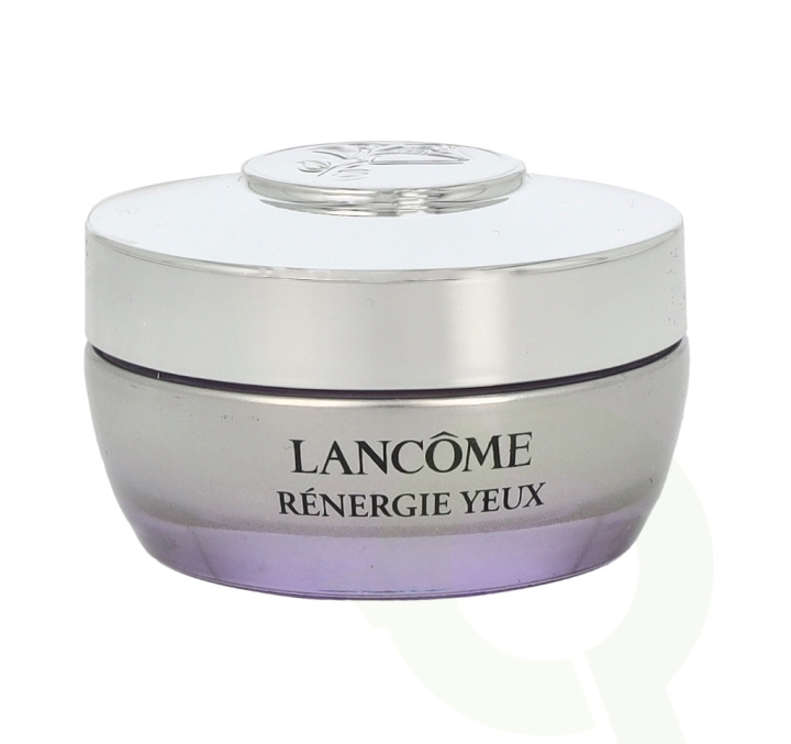 Lancome Renergie Eye Cream 15 ml i gruppen SKÖNHET & HÄLSA / Hudvård / Ansiktsvård / Ögonkräm hos TP E-commerce Nordic AB (C52997)