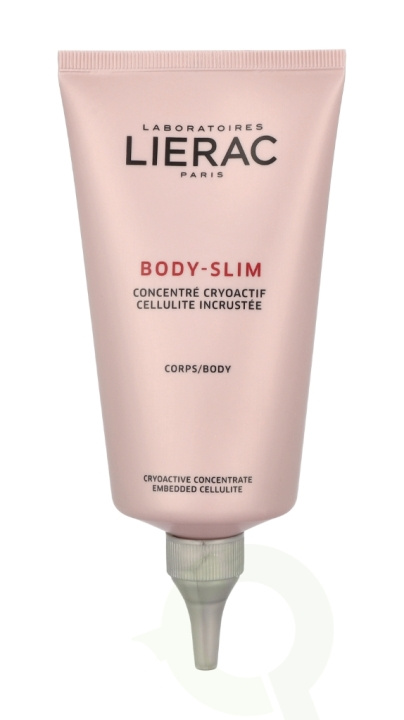 Lierac Paris Lierac Body Slim Cryoactive Concetrate 150 ml i gruppen SKÖNHET & HÄLSA / Hudvård / Kroppsvård / Body lotion hos TP E-commerce Nordic AB (C53037)