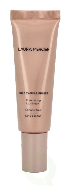 Laura Mercier Pure Canvas Primer - Illuminating 50 ml i gruppen SKÖNHET & HÄLSA / Makeup / Basmakeup / Primer hos TP E-commerce Nordic AB (C53130)