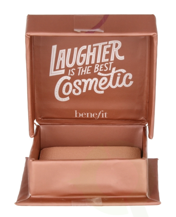 Benefit Dandelion Twinkle Powder Highlighter Mini 1.5 g Soft-Nude Pink i gruppen SKÖNHET & HÄLSA / Makeup / Basmakeup / Puder hos TP E-commerce Nordic AB (C53195)