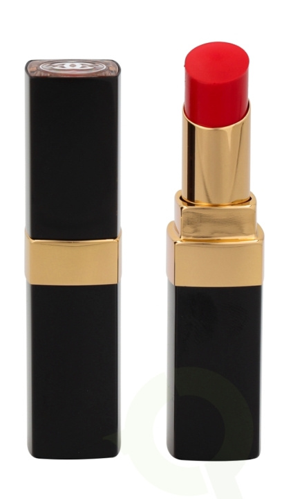 Chanel Rouge Coco Flash Hydrating Vibrant Shine Lip Colour 3 g #91 Boheme i gruppen SKÖNHET & HÄLSA / Makeup / Läppar / Läppstift hos TP E-commerce Nordic AB (C53225)