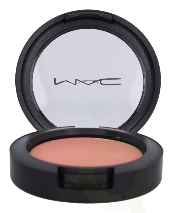 MAC Sheertone Blush 6 g Gingerly i gruppen SKÖNHET & HÄLSA / Makeup / Basmakeup / Puder hos TP E-commerce Nordic AB (C53671)