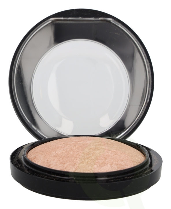 MAC Mineralize Skinfinish Natural 10 gr Soft And Gentle i gruppen SKÖNHET & HÄLSA / Makeup / Basmakeup / Puder hos TP E-commerce Nordic AB (C53677)