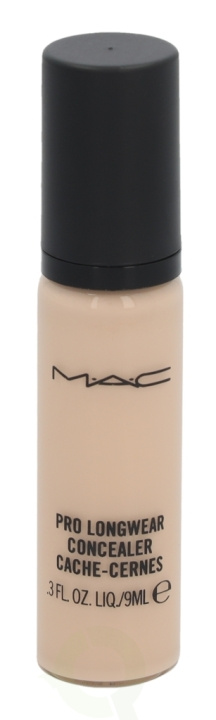 MAC Pro Longwear Concealer 9 ml NC15 i gruppen SKÖNHET & HÄLSA / Makeup / Basmakeup / Concealer hos TP E-commerce Nordic AB (C53695)