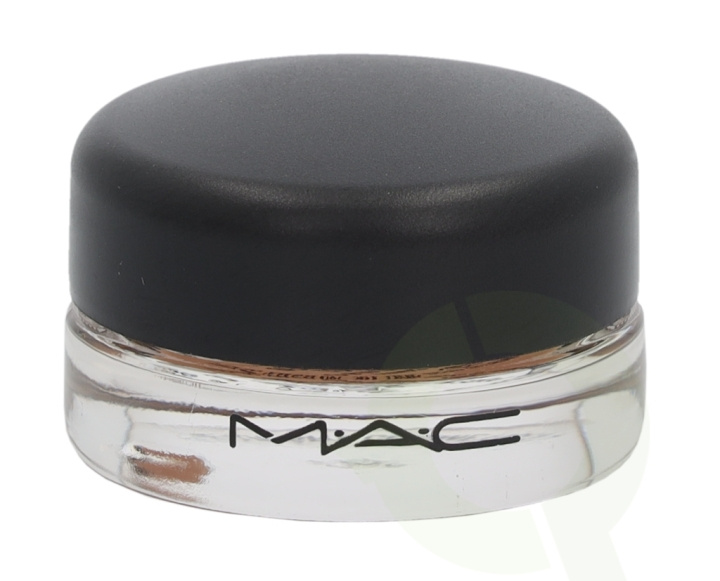 MAC Pro Longwear Paint Pot 5 gr Layin Low i gruppen SKÖNHET & HÄLSA / Makeup / Ögon & Ögonbryn / Ögonskuggor hos TP E-commerce Nordic AB (C53707)