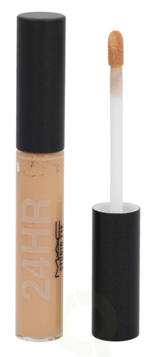 MAC Studio Fix 24-Hour Smooth Wear Concealer 7 ml NC35 i gruppen SKÖNHET & HÄLSA / Makeup / Basmakeup / Concealer hos TP E-commerce Nordic AB (C53774)