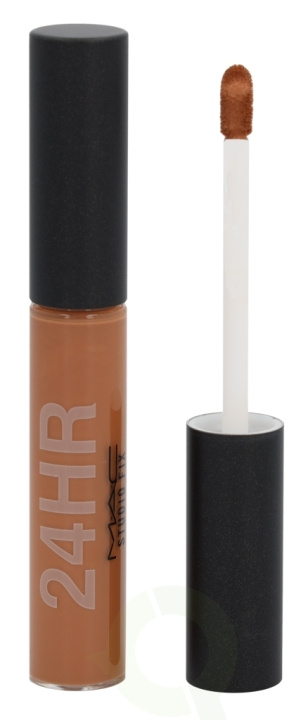 MAC Studio Fix 24-Hour Smooth Wear Concealer 7 ml NC50 i gruppen SKÖNHET & HÄLSA / Makeup / Basmakeup / Concealer hos TP E-commerce Nordic AB (C53776)