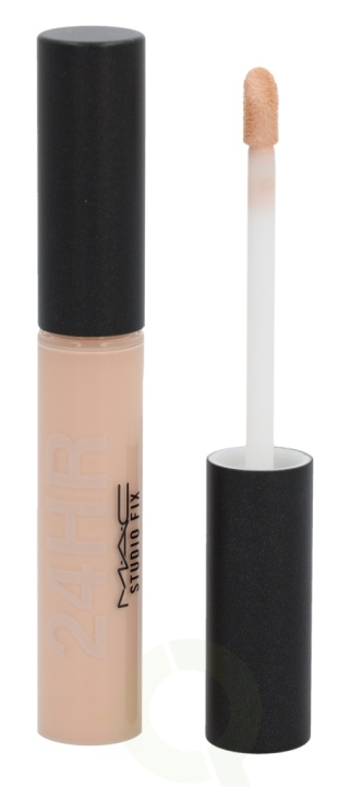 MAC Studio Fix 24-Hour Smooth Wear Concealer 7 ml NW20 i gruppen SKÖNHET & HÄLSA / Makeup / Basmakeup / Concealer hos TP E-commerce Nordic AB (C53777)