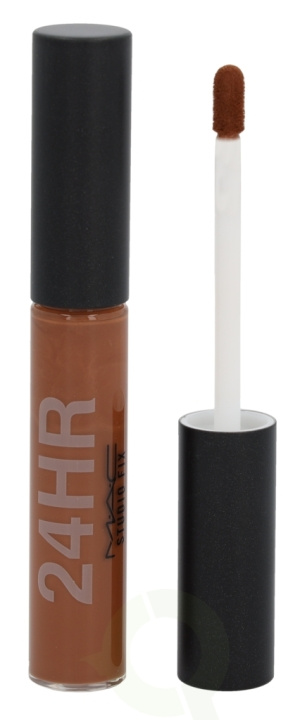 MAC Studio Fix 24-Hour Smooth Wear Concealer 7 ml NW50 i gruppen SKÖNHET & HÄLSA / Makeup / Basmakeup / Concealer hos TP E-commerce Nordic AB (C53779)