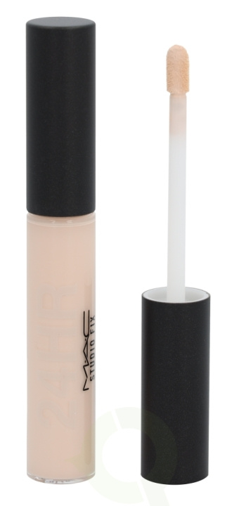 MAC Studio Fix 24-Hour Smooth Wear Concealer 7 ml NW10 i gruppen SKÖNHET & HÄLSA / Makeup / Basmakeup / Concealer hos TP E-commerce Nordic AB (C53782)